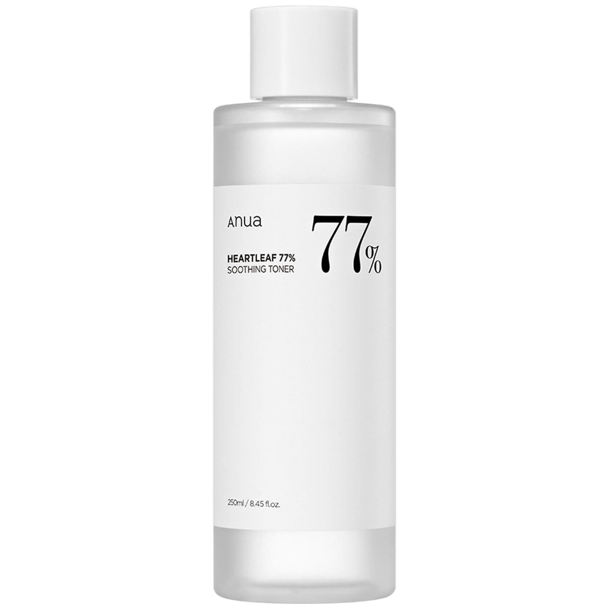 ANUA Heartleaf 77% Soothing Toner